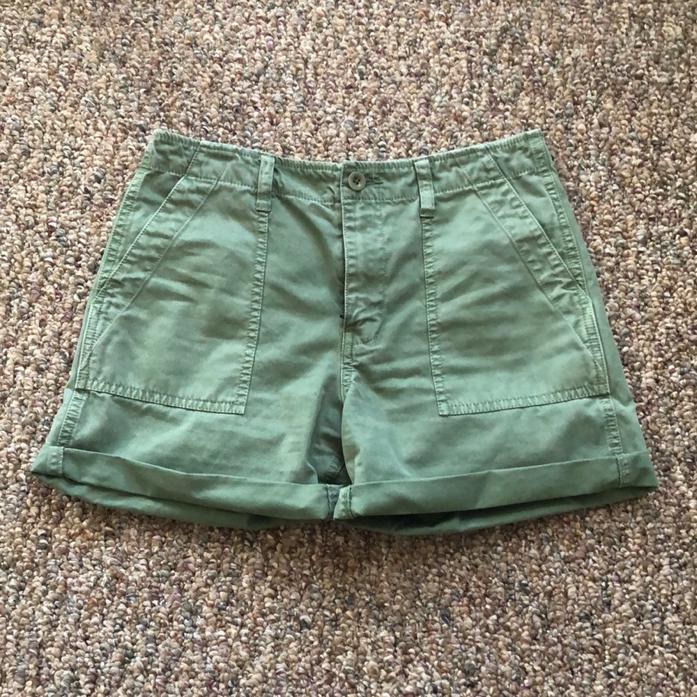 Madewell Shorts
